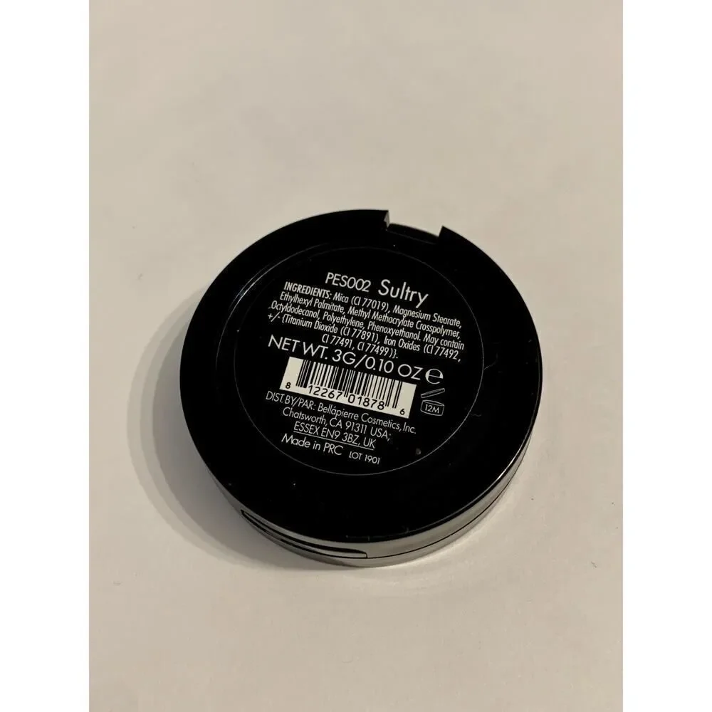 Bellapierre Cosmetics brand new